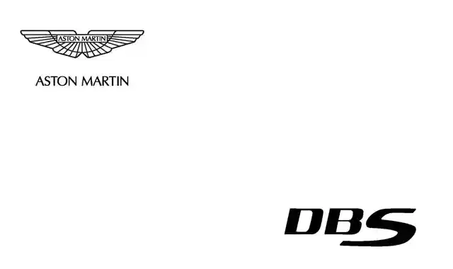 阿斯顿马丁DBS保养手册｜Aston Martin DBS Maintenance Manual-CarOBook车主随身手册