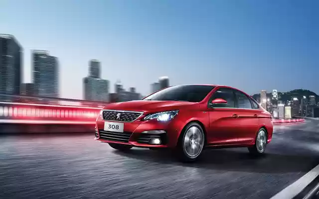 标致308保养手册｜Peugeot 308 Maintenance Manual-CarOBook车主随身手册
