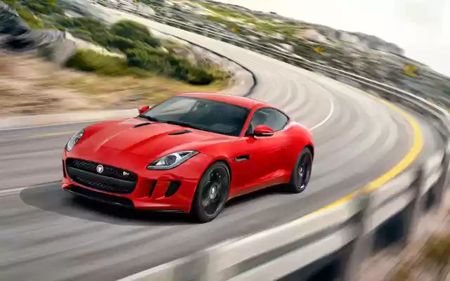 捷豹F-TYPE保养手册｜Jaguar F-TYPE Maintenance Manual-CarOBook车主随身手册