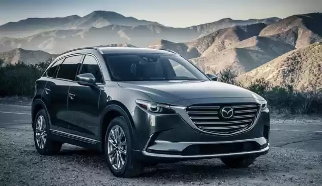 马自达CX-9保养手册|Mazda CX-9 Maintenance Manual - CarOBook车主随身手册 马自达CX-9保养手册|Mazda CX-9 Maintenance Manual - CarOBook车主随身手册