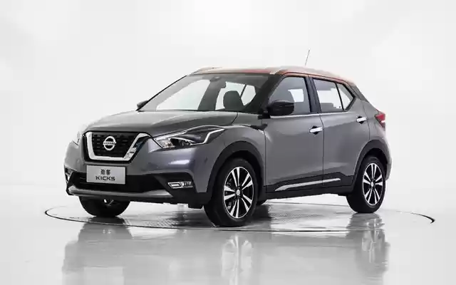 日产劲客保养手册｜Nissan Kicks Maintenance Manual - CarOBook车主随身手册