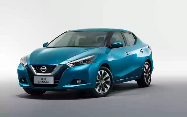 日产蓝鸟保养手册｜Nissan Lannia Maintenance Manual - CarOBook车主随身手册