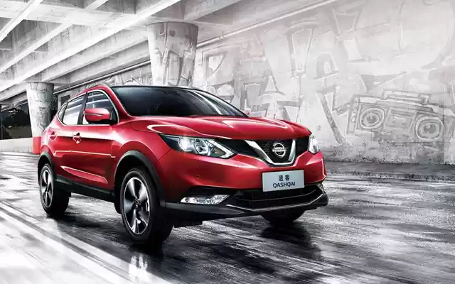 日产逍客保养手册｜Nissan Qashqai Maintenance Manual - CarOBook车主随身手册