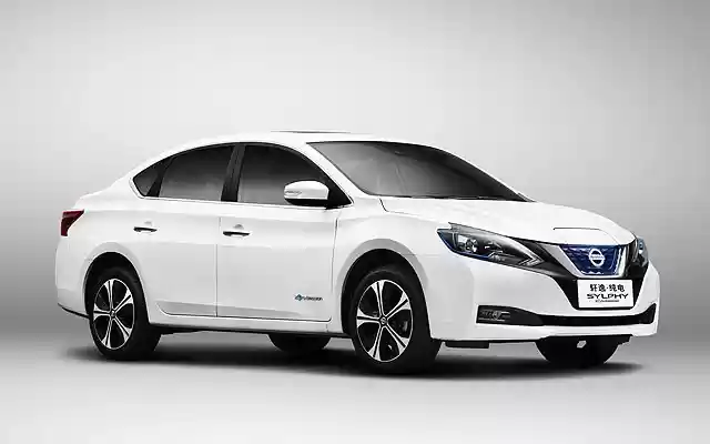 日产轩逸纯电保养手册｜Nissan Sylphy EV Maintenance Manual - CarOBook车主随身手册