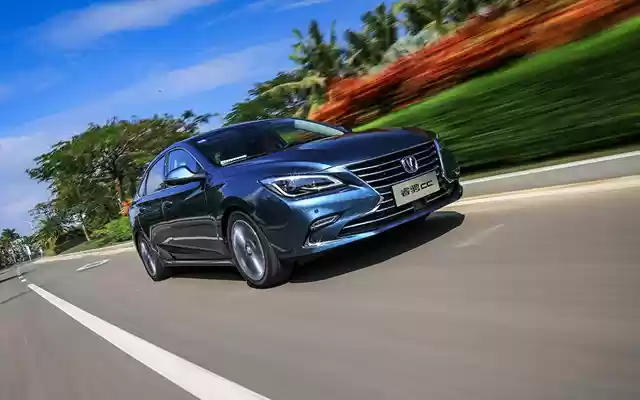 长安睿骋CC说明书｜Changan Raeton CC Owner's Manual - CarOBook车主随身手册