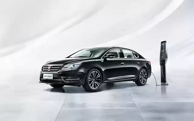荣威e950说明书｜Roewe e950 Owner's Manual - CarOBook车主随身手册