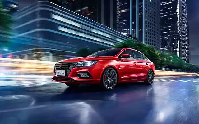 荣威i5说明书｜Roewe i5 Owner's Manual - CarOBook车主随身手册
