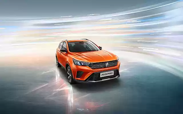 荣威RX3 PRO说明书｜Roewe RX3 PRO Owner's Manual - CarOBook车主随身手册