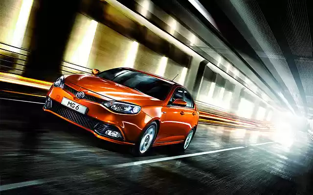 名爵MG6说明书｜MG MG6 Owner's Manual - CarOBook车主随身手册