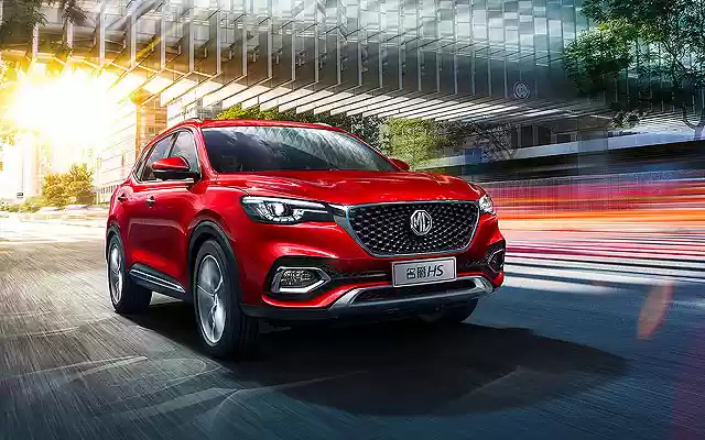名爵HS说明书|MG HS Owner's Manual - CarOBook车主随身手册 名爵HS说明书|MG HS Owner's Manual - CarOBook车主随身手册