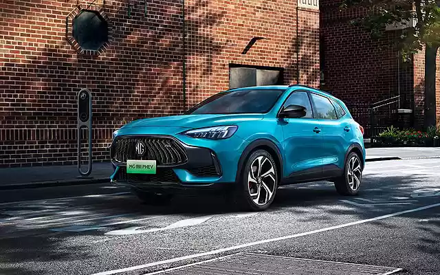 名爵领航混动说明书｜MG Pilot PHEV Owner's Manual - CarOBook车主随身手册