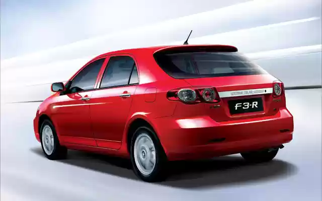 比亚迪F3R说明书|BYD F3R Owner's Manual - CarOBook车主随身手册 比亚迪F3R说明书|BYD F3R Owner's Manual - CarOBook车主随身手册