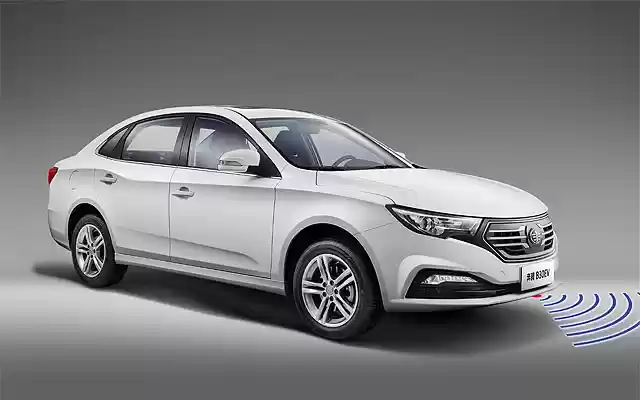 奔腾B30EV说明书｜Bestune B30 EV Owner's Manual - CarOBook车主随身手册