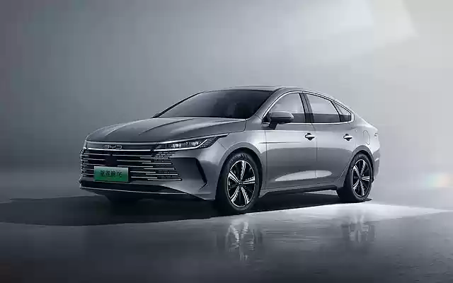 比亚迪驱逐舰05说明书｜BYD Destroyer 05 Owner's Manual - CarOBook车主随身手册