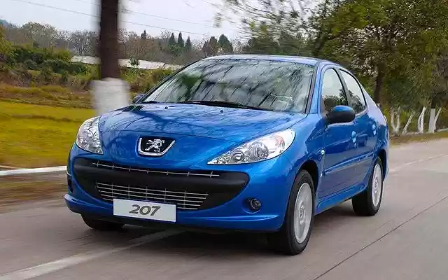 标致207说明书｜Peugeot 207 Owner's Manual-CarOBook车主随身手册