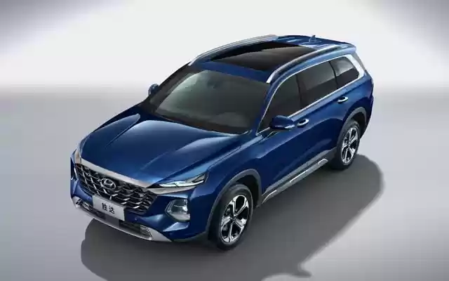 现代胜达旅行家说明书｜Hyundai Santafe Traveler Owner's Manual - CarOBook车主随身手册