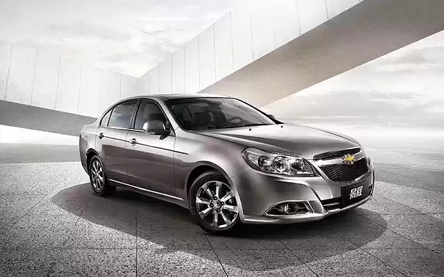 雪佛兰景程说明书|Chevrolet Epica Owner's Manual - CarOBook车主随身手册 雪佛兰景程说明书|Chevrolet Epica Owner's Manual - CarOBook车主随身手册
